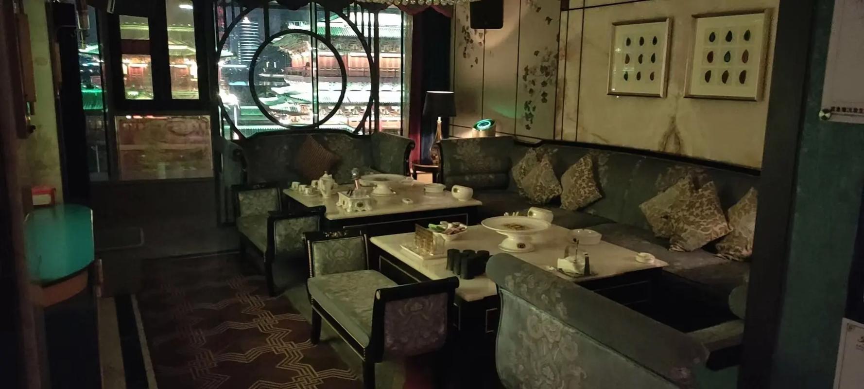 孝感商务ktv全新商务ktv模式解析-孝昌县ktv预订